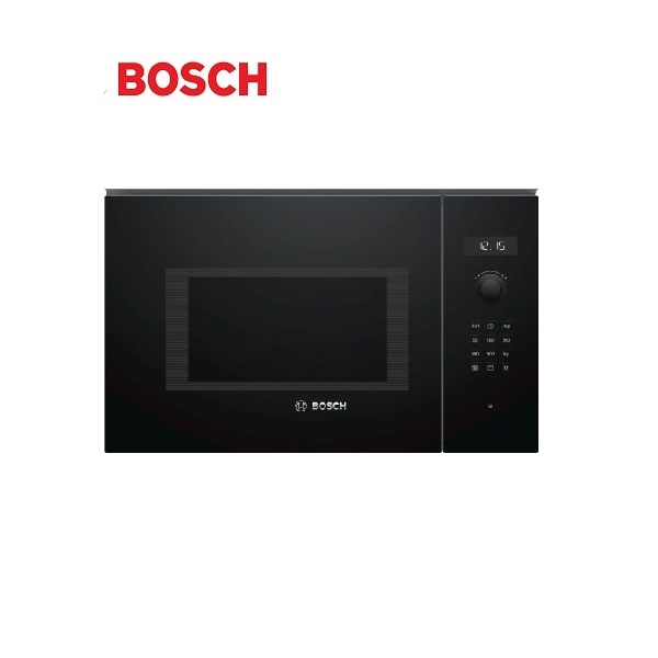 Lò vi sóng âm tủ Bosch BEL554MB0